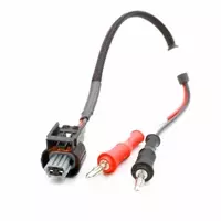 Bosch 430 2pin Insulation Test Lead